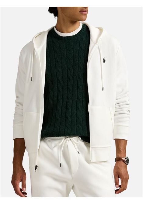 Felpa tecnica Polo Ralph Lauren POLO RALPH LAUREN | Felpe | 710881517083